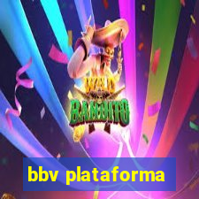 bbv plataforma